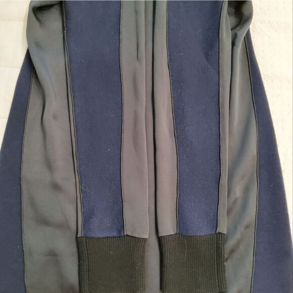 Rag and Bone Vivienne Color Block Silk Dress Size S - Picture 14 of 14